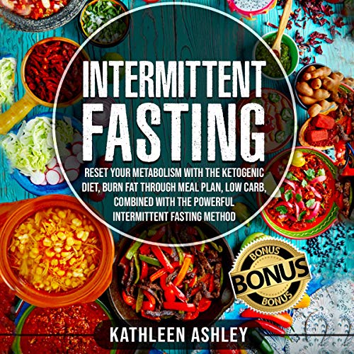 Cover of Intermittent Fasting