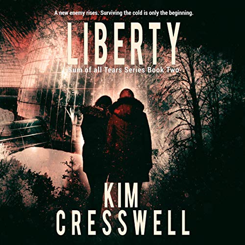 Cover of Liberty