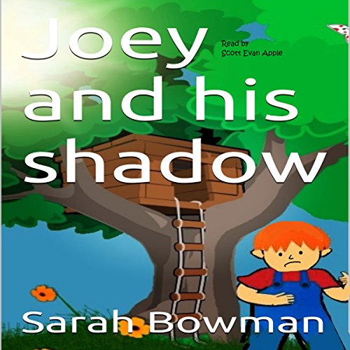 Cover of Joey and His Shadow
