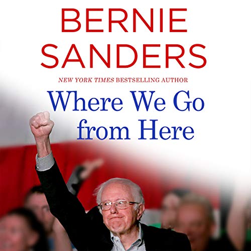 Cover of Where We Go from Here