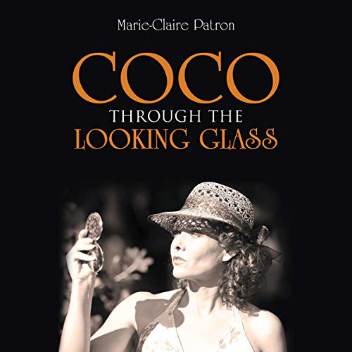 Cover of Coco Through the Looking Glass