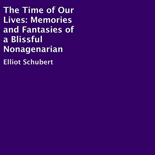 Cover of The Time of Our Lives