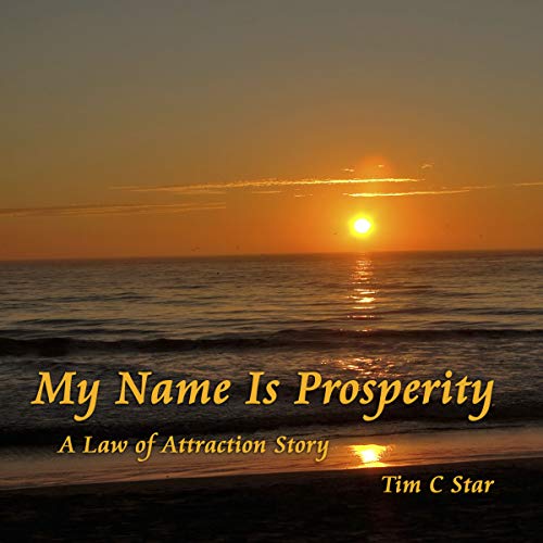Cover of My Name Is Prosperity
