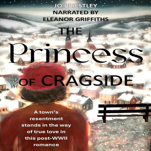 Cover of The Princess of Cragside