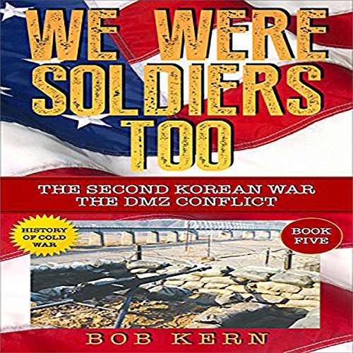 Cover of We Were Soldiers Too