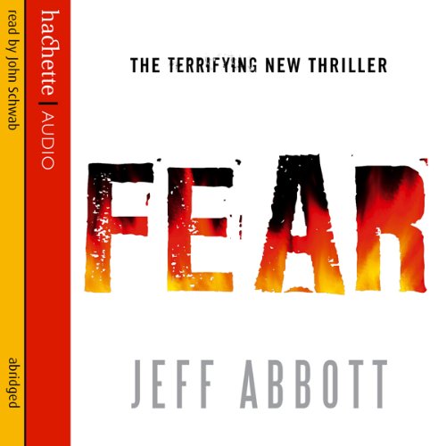 Cover of Fear