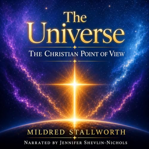 Cover of The Universe