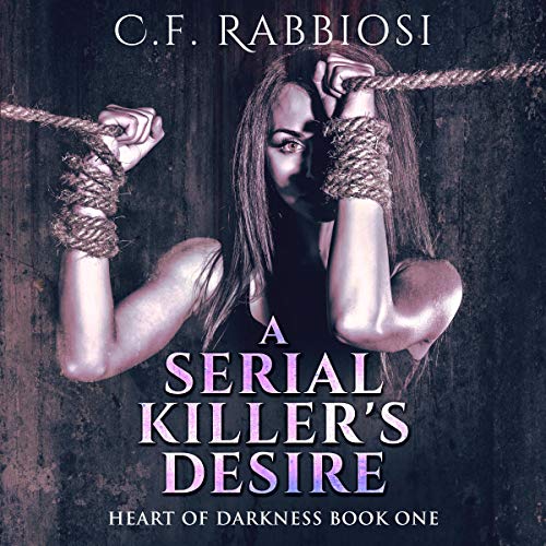 Cover of A Serial Killer's Desire