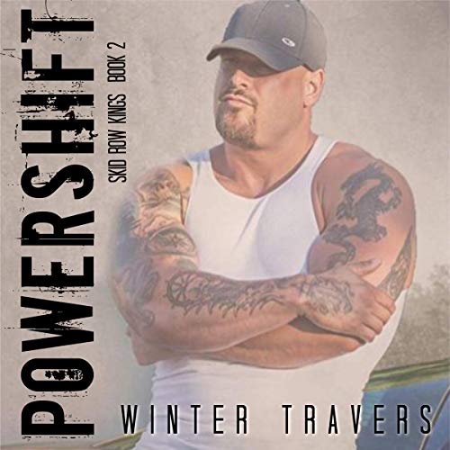 Cover of Power Shift