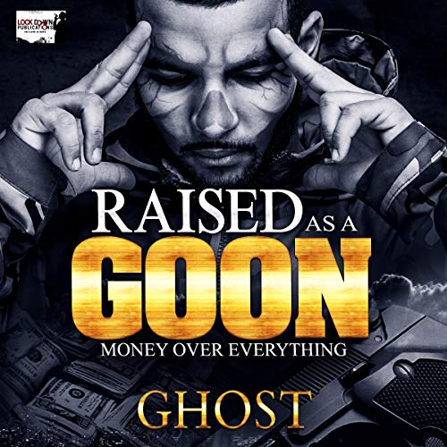 Cover of Money over Everything