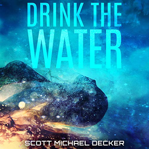 Cover of Drink the Water