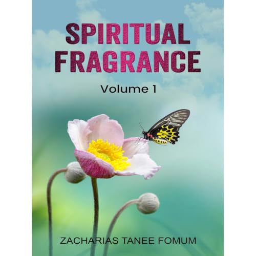 Cover of Spiritual Fragrance (volume One)