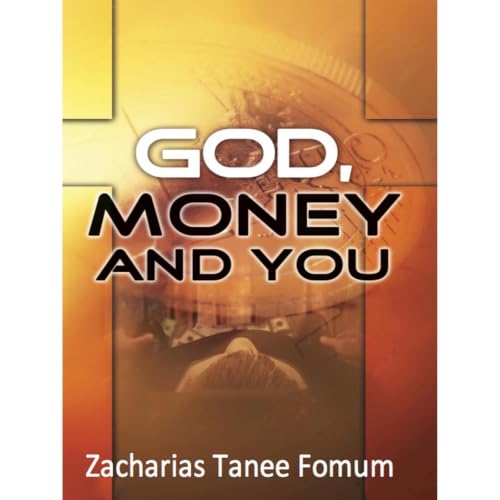 Cover of God, Money And You