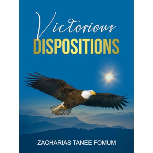 Cover of Victorious Dispositions