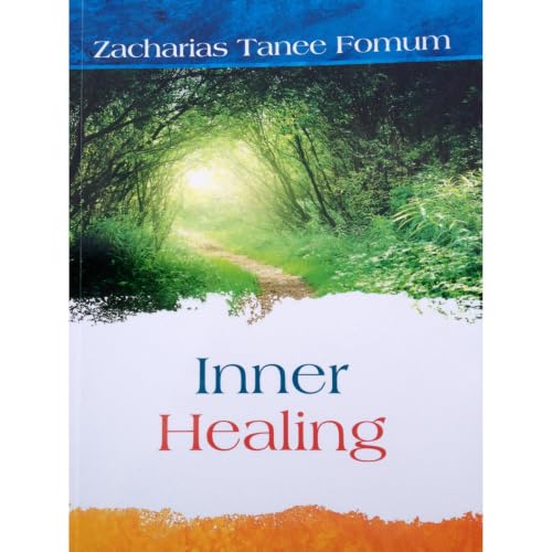 Cover of Inner Healing