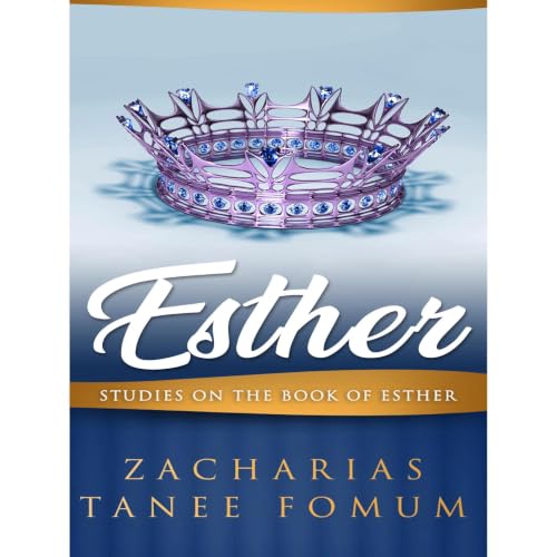 Cover of ESTHER