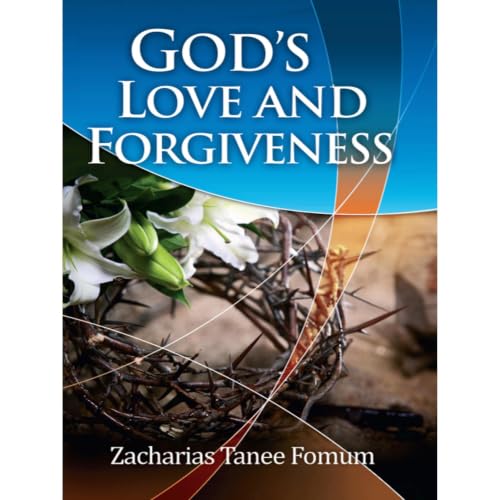 Cover of God's Love And Forgiveness