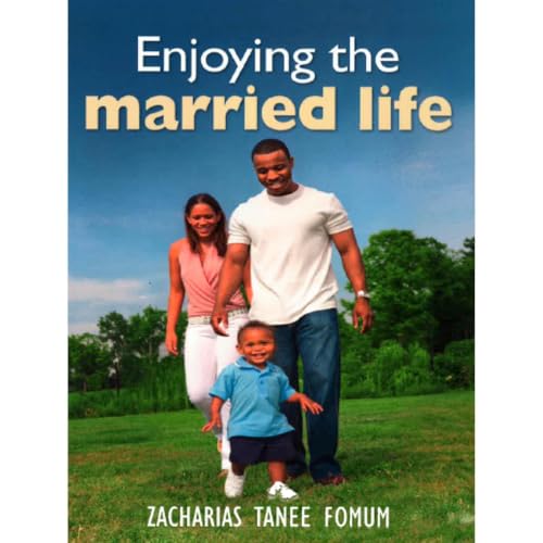 Cover of Enjoying The Married Life