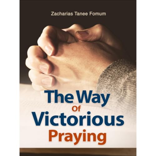 Cover of The Way of Victorious Praying