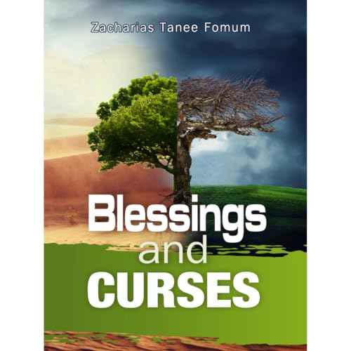 Cover of Blessings And Curses