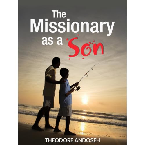Cover of The Missionary as a Son