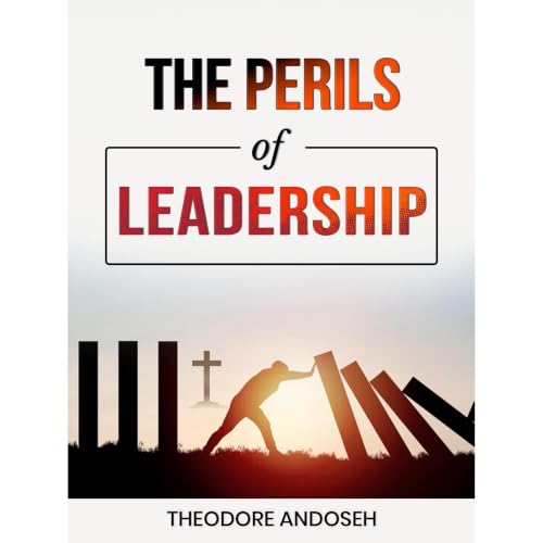Cover of The Perils of Leadership