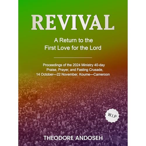 Cover of Revival