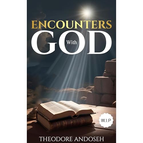 Cover of Encounters with God