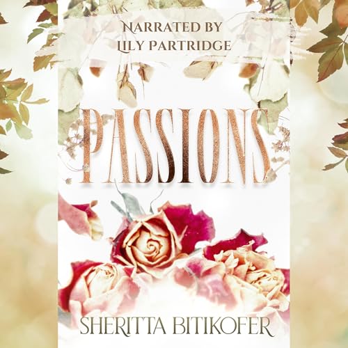 Cover of Passions
