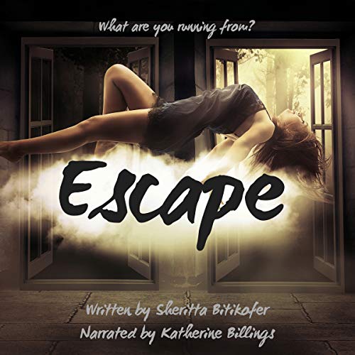 Cover of Escape