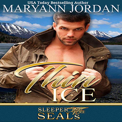 Cover of Thin Ice