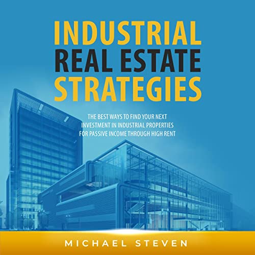 Cover of Industrial Real Estate Strategies