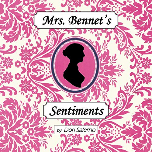 Cover of Mrs. Bennet's Sentiments