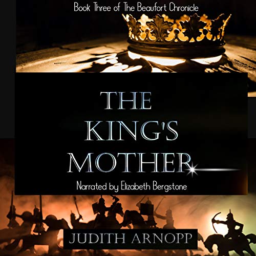 Cover of The King's Mother