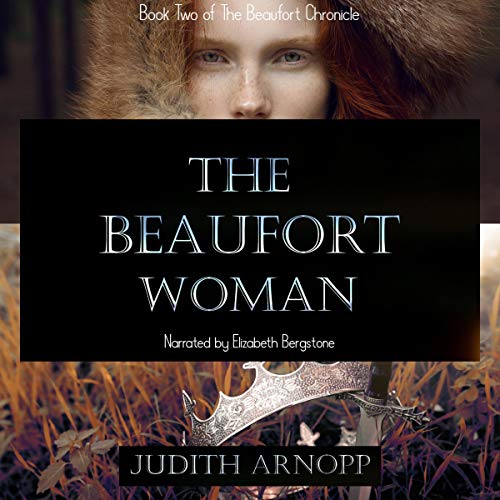 Cover of The Beaufort Woman