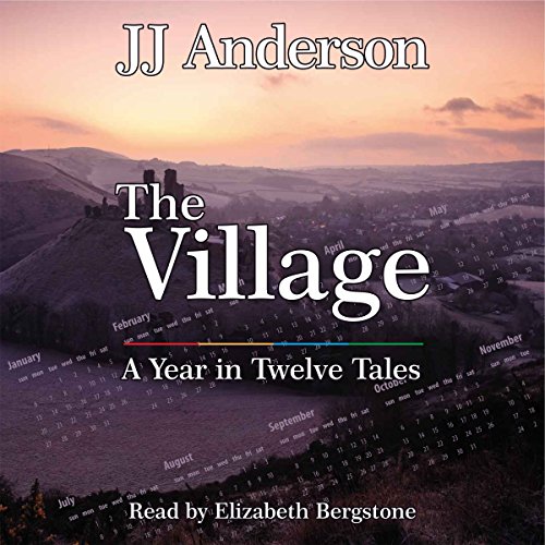 Cover of The Village
