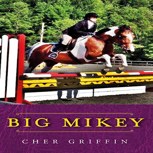Cover of Big Mikey
