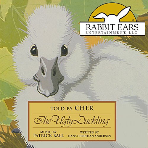 Cover of The Ugly Duckling
