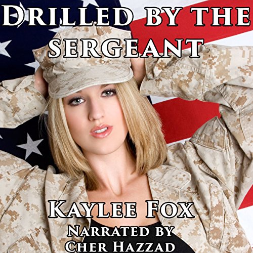 Cover of Drilled by the Sergeant