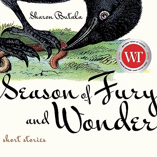 Cover of Season of Fury and Wonder