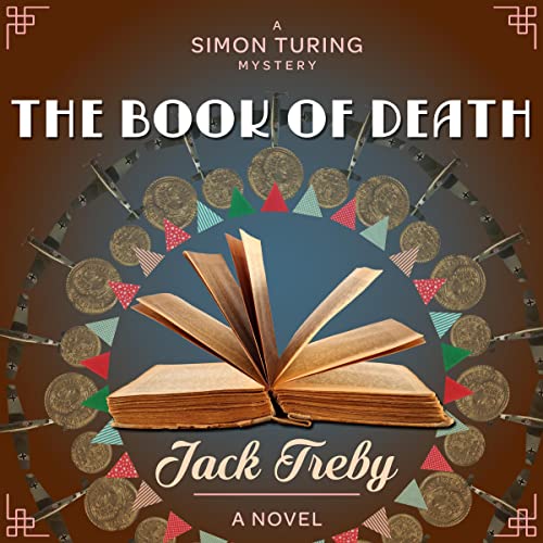 Cover of The Book of Death