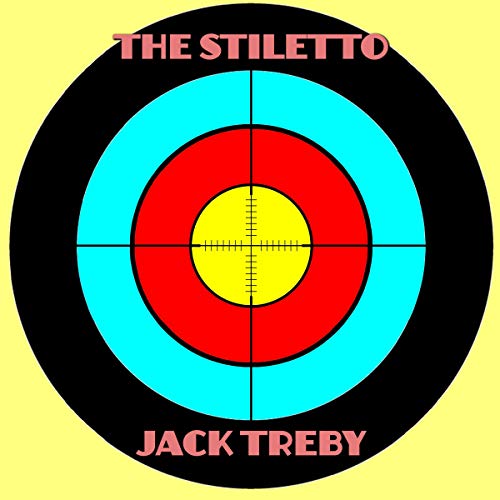 Cover of The Stiletto