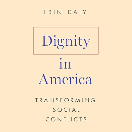 Cover of Dignity in America