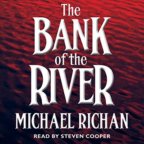 Cover of The Bank of the River