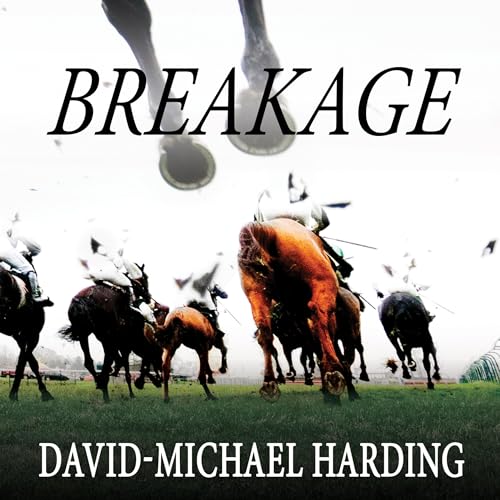 Cover of Breakage