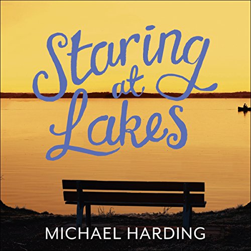 Cover of Staring at Lakes