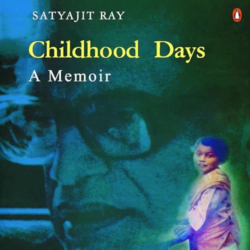 Cover of Childhood Days