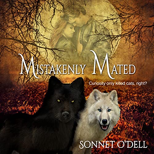 Cover of Mistakenly Mated