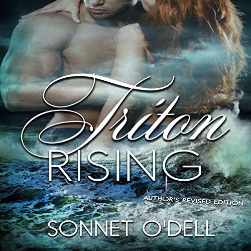 Cover of Triton Rising