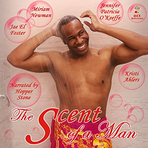 Cover of The Scent of a Man